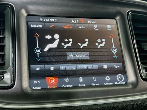 Used 2021 Dodge Challenger R/T Scat Pack w/ Driver Convenience Group RWD image 15