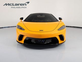 Used 2025 McLaren GTS video 2