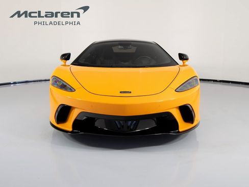 Used 2025 McLaren GTS image 2