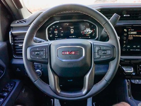 New 2026 GMC Sierra 2500 AT4 w/ AT4 Premium Plus Package image 21