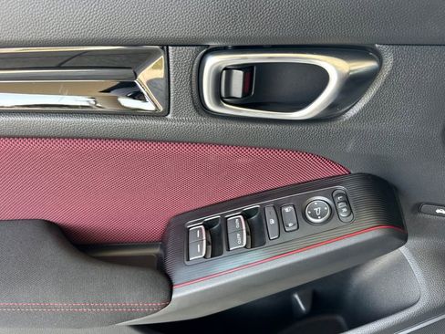 New 2026 Honda Civic Si image 10