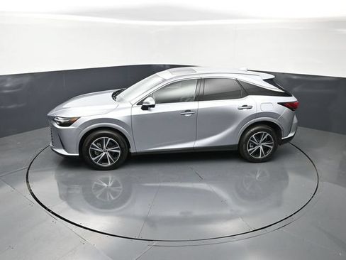 Used 2024 Lexus RX 350 Premium w/ Cold Area Package FWD image 17