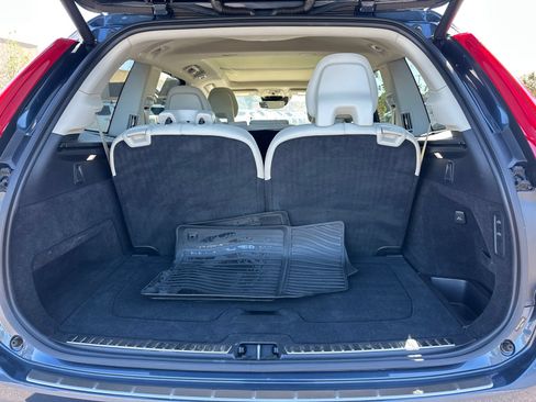 Used 2021 Volvo XC90 T6 Inscription w/ Climate Package AWD/4WD image 16