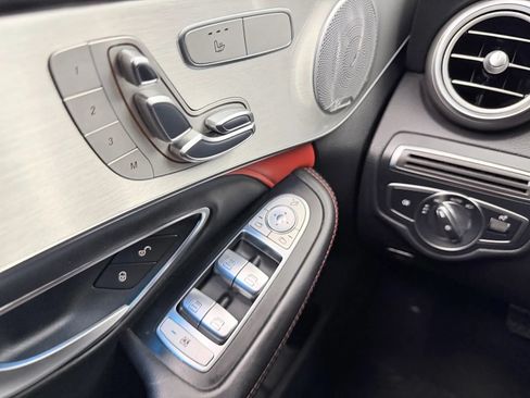 Used 2018 Mercedes-Benz C 63 AMG S image 19
