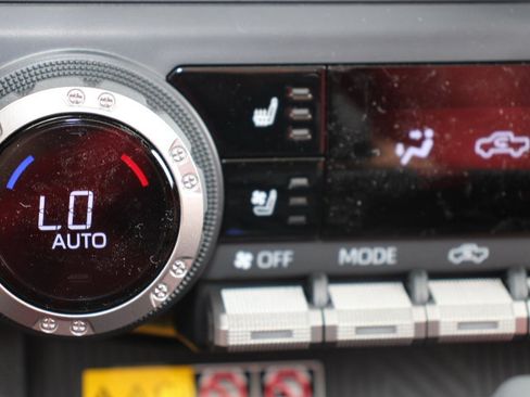 New 2026 Toyota Tacoma TRD Pro AWD/4WD image 21