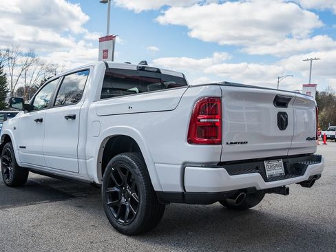 New 2026 RAM 1500 Limited image 5
