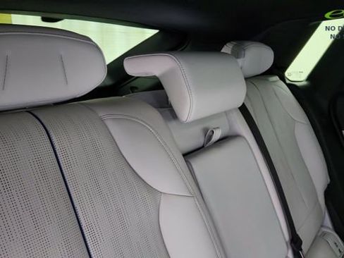 Used 2025 Cadillac Lyriq Luxury w/ LPO, Floor Liner Package RWD image 28