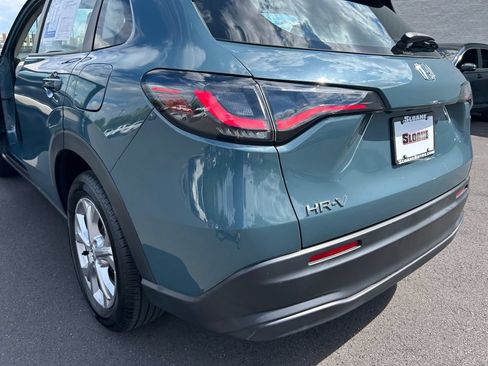 Used 2024 Honda HR-V LX image 22