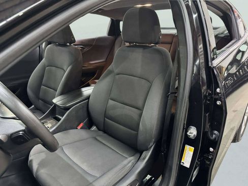 Used 2022 Chevrolet Malibu LT FWD image 27