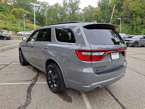Certified 2022 Dodge Durango GT image 5