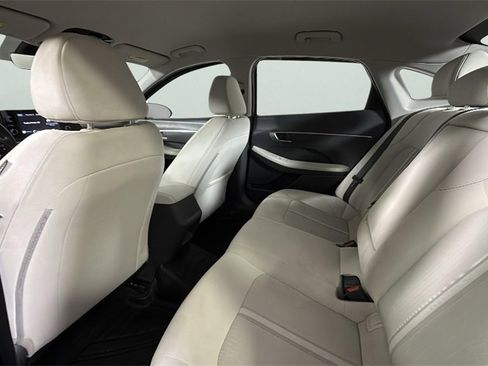 Used 2021 Hyundai Sonata SEL image 29