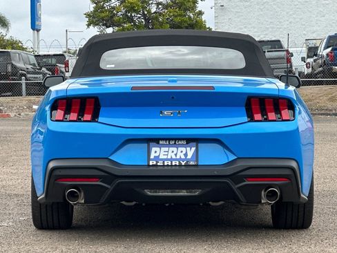 New 2026 Ford Mustang GT Premium RWD image 5