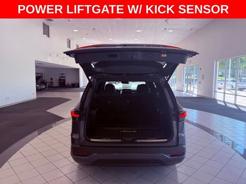 Used 2024 Lexus TX 350 FWD w/ Technology Package image 7