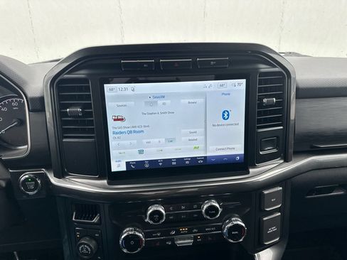 Certified 2022 Ford F150 XLT w/ Equipment Group 302A High AWD/4WD image 41