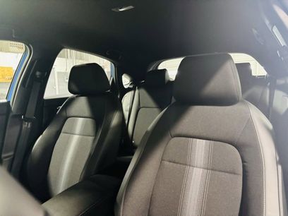 New 2025 Honda Civic Sport