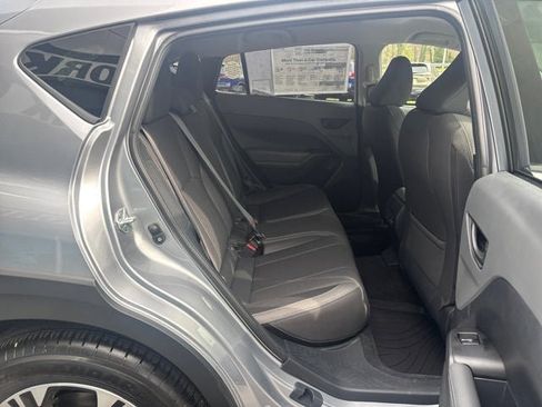 New 2026 Subaru Crosstrek 2.0i Premium image 96