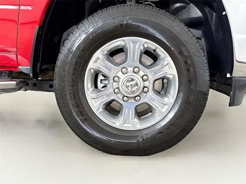 Used 2026 RAM 2500 Big Horn AWD/4WD image 37