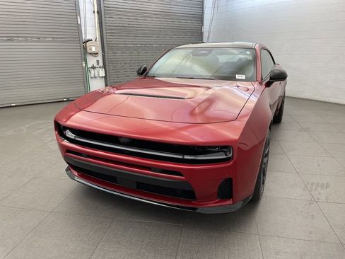 New 2026 Dodge Charger R/T Scat Pack image 8