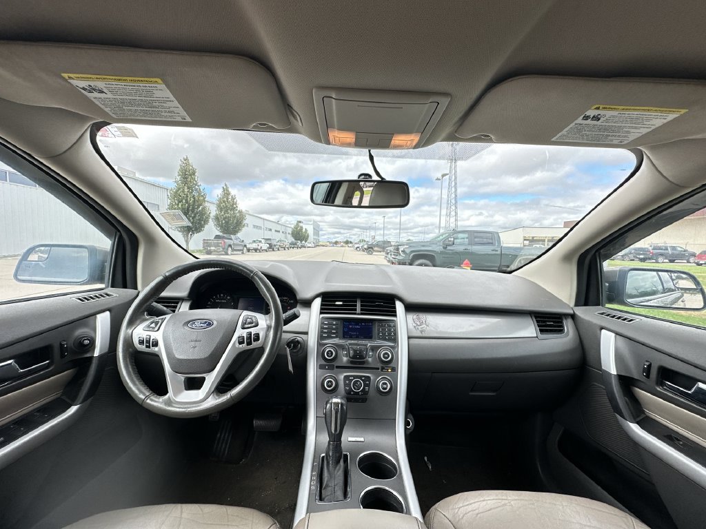 Used 2013 Ford Edge SEL FWD image 19