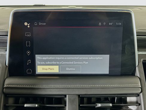 Used 2022 GMC Yukon SLT w/ SLT Luxury Package RWD image 22