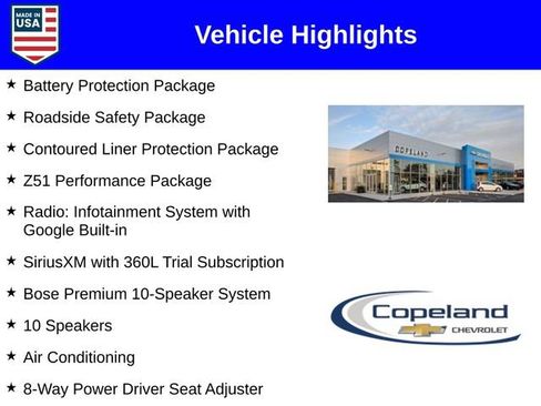 New 2027 Chevrolet Corvette Stingray Coupe w/ 1LT RWD image 3