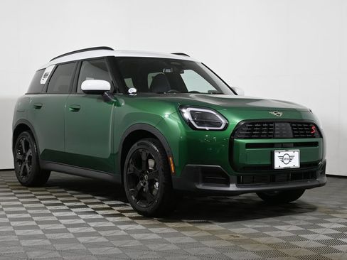 New 2027 MINI Cooper Countryman S AWD/4WD image 9