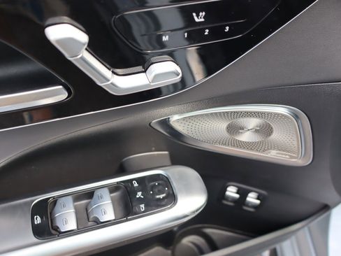 Used 2024 Mercedes-Benz C 63 AMG S w/ AMG Carbon Fiber Package II image 17
