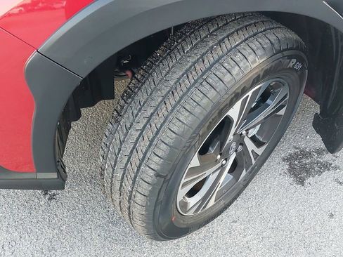 New 2026 Subaru Crosstrek 2.0i Premium AWD/4WD image 28