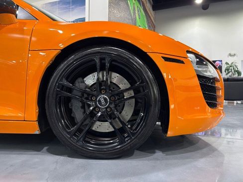 Used 2008 Audi R8 V8 image 80