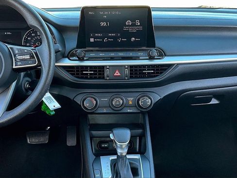 Certified 2023 Kia Forte LXS image 6