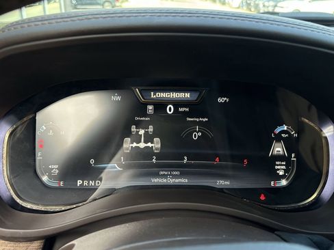 New 2026 RAM 2500 Limited image 15