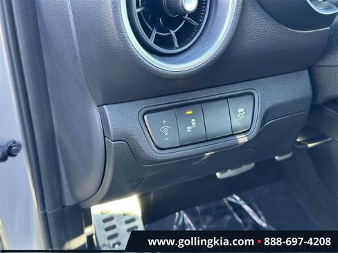 Certified 2023 Kia Forte GT w/ GT2 Package image 21