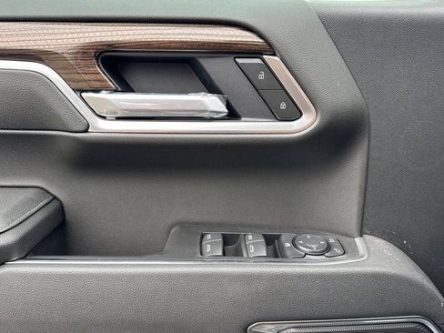 New 2026 Chevrolet Silverado 1500 RST w/ RST All Star Premium Package AWD/4WD image 11