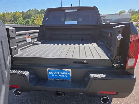 New 2026 Honda Ridgeline RTL image 5