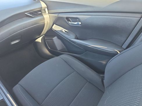 Used 2022 Nissan Sentra S image 13