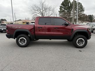 Used 2024 RAM 1500 TRX video 3