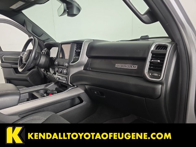 Used 2021 RAM 1500 Big Horn AWD/4WD image 30