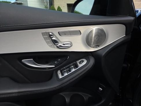 Certified 2023 Mercedes-Benz GLC 300 4MATIC Coupe image 6