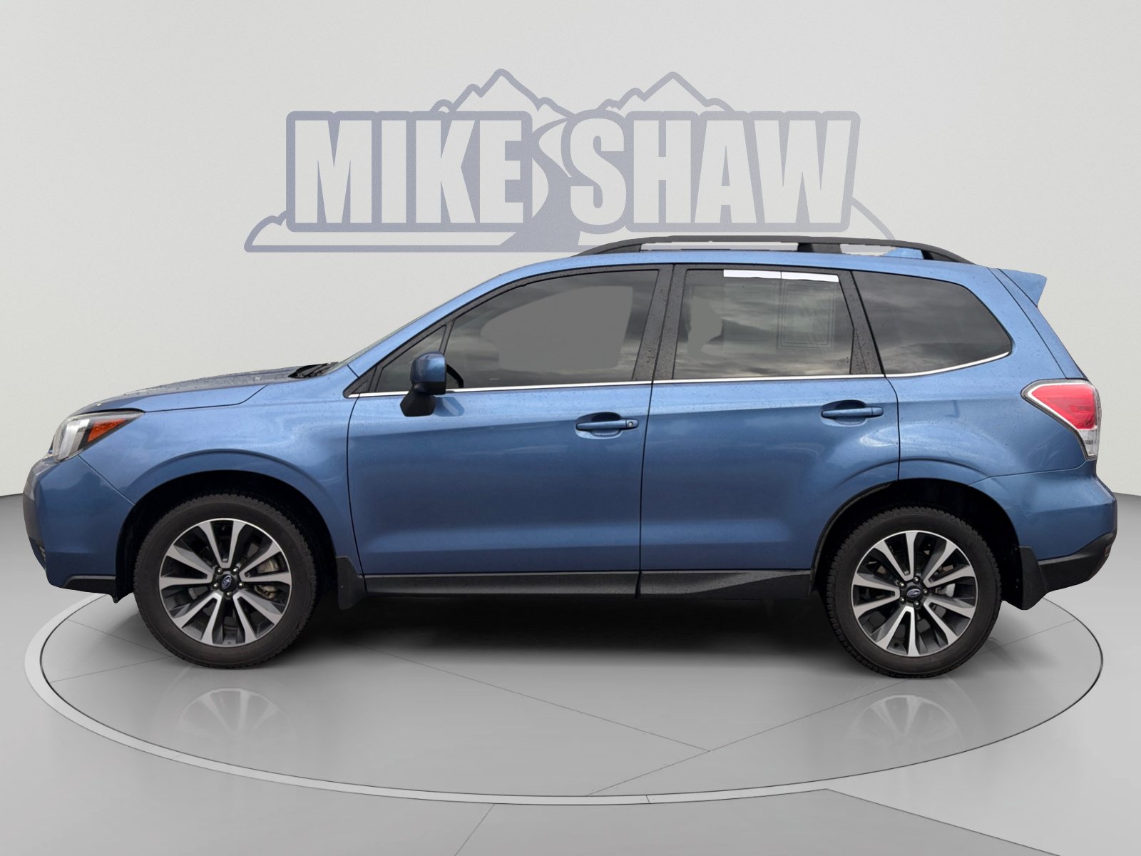 Used 2018 Subaru Forester 2.0XT Premium AWD/4WD image 2