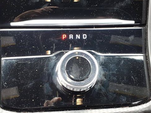 Used 2024 Jeep Grand Cherokee L Laredo AWD/4WD image 21