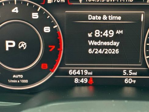 Used 2019 Audi Q7 3.0T Premium Plus w/ Premium Plus Package AWD/4WD image 29