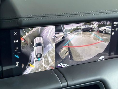 New 2025 Porsche Taycan GTS image 80