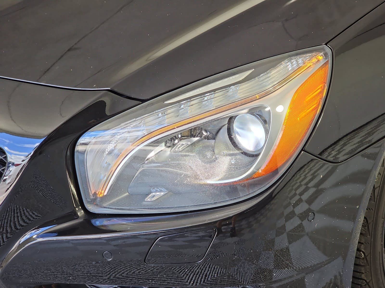 Used 2016 Mercedes-Benz SL 400 image 29
