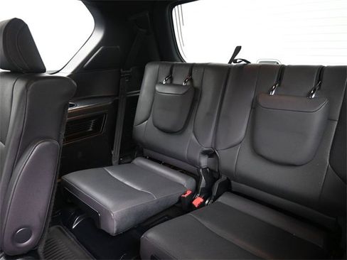 Used 2021 Lexus GX 460 Premium image 20