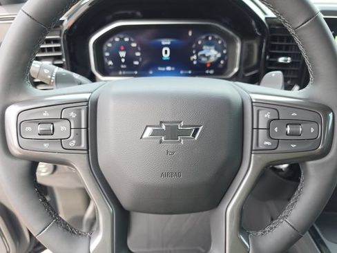 New 2026 Chevrolet Silverado 1500 ZR2 AWD/4WD image 36