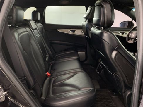 Used 2020 Lincoln Nautilus Reserve w/ Equipment Group 202A image 41