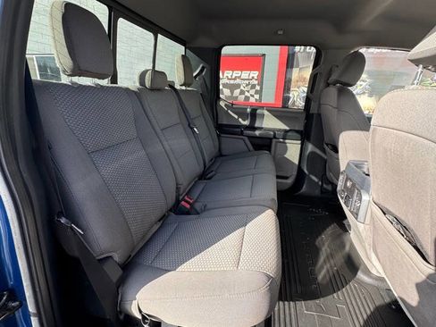 Used 2022 Ford F250 XLT w/ XLT Value Package image 16