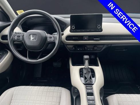 Used 2024 Honda HR-V LX image 11