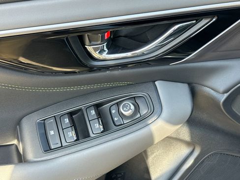 Certified 2023 Subaru Outback Onyx Edition XT image 18