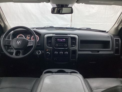 Used 2018 RAM 1500 Tradesman image 26